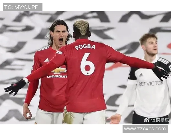 新曼联客场逆转狼队，卡瓦尼梅开二度助红魔圆满逆袭取得英超宝贵三分！